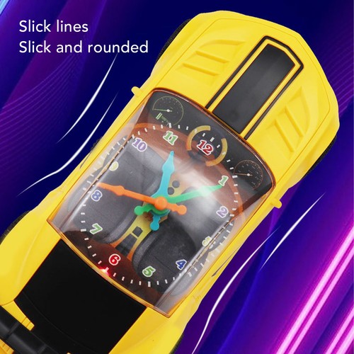Electric universal clock - universal,