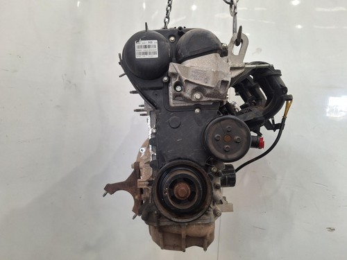 Ford fiesta mk7 - ford,