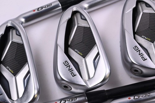 Ping g430 irons 50 - ping,
