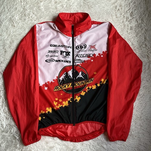 Vintage louis garneau jacket - louis,