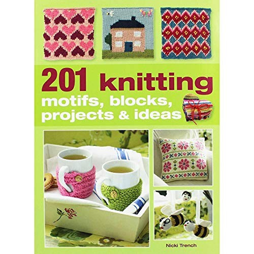 201 knitting blocks - knitting, blocks,