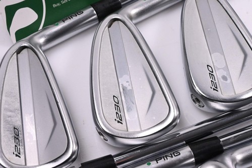 Ping i230 irons - ping, /
