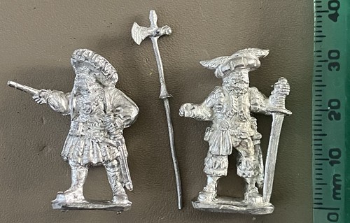 Wargames 28mm metal historical - wargames,