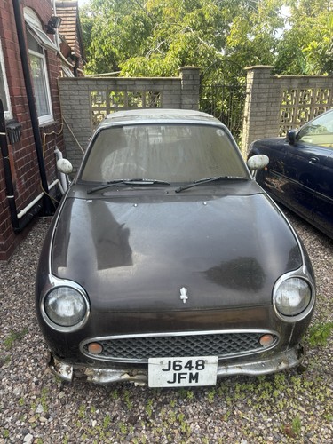 Nissan figaro spare parts - spare,