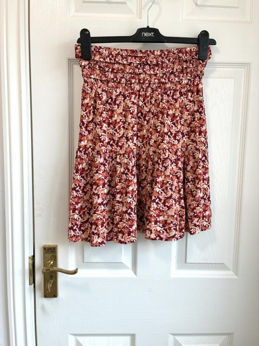 Fatface calli terracotta red - fatface,