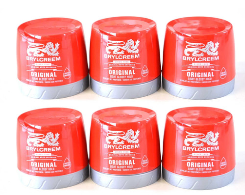 Brylcreem original protein - brylcreem,