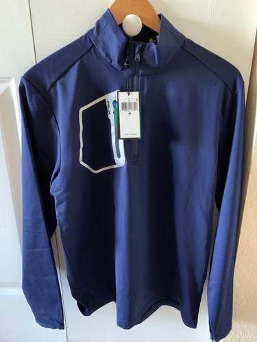 Rlx golf ralph lauren zip - rlx,