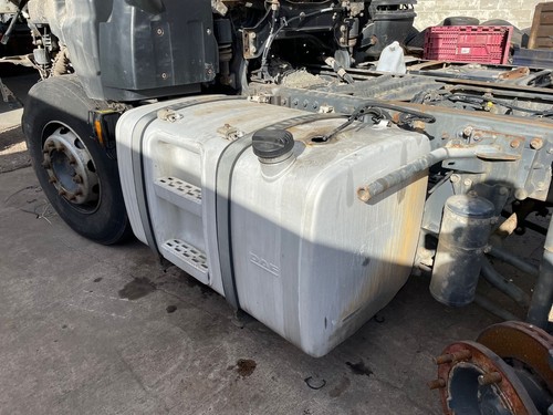Daf 460 2017 - 460, truck