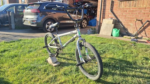 Muddyfox atom bmx - muddyfox,