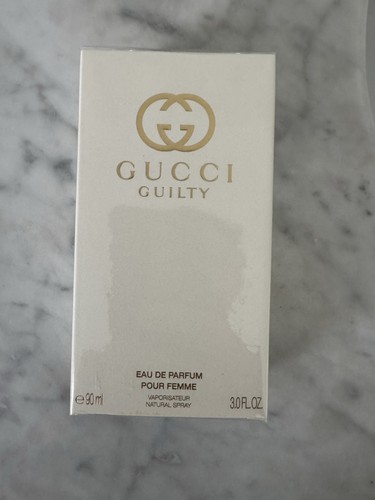 Gucci guilty pour - pour, 90ml