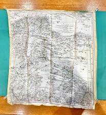 WW2 RAF/Special Forces Silk