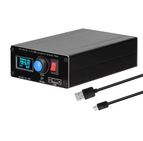 Atu 100 55mhz mini - atu-100-0a,
