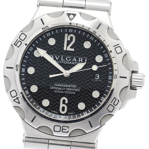 Bvlgari diagono scuba aqua - diagono,