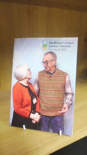 Sheffield cricket lovers - sheffield,