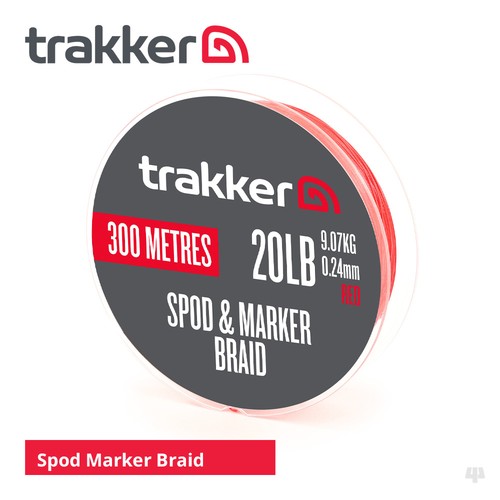 Trakker spod marker - trakker,