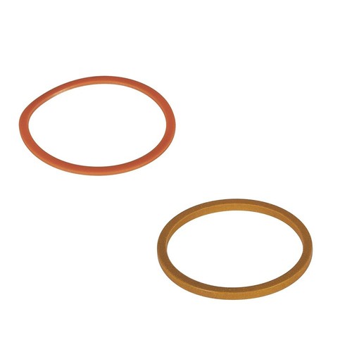 Hydraulic seal kit for - kit, bobcat
