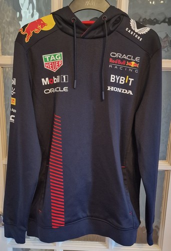 Castore men red bull - castore, racing