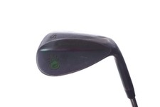 Bombtech Grenade 60* Lob Wedge RH 35.25 in Steel Shaft Wedge Flex