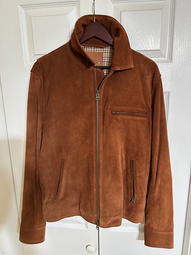 Taylor stitch wyatt jacket - taylor,