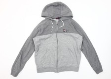 Fila Men’s Grey Full Zip