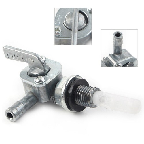 Gas fuel tank switch - gas, petcock