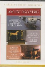 Reader digest ancient - reader's,