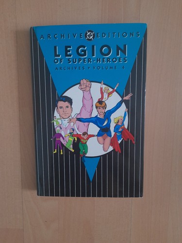 Archives legion of - legion,