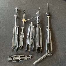 Drum Hardware Stand Bundle