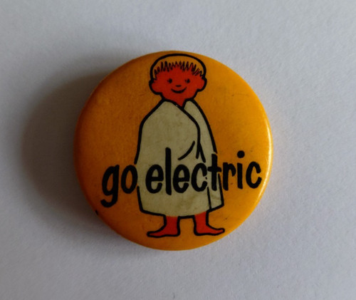 Electric electricity board - electric,