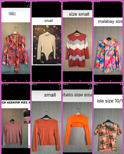 Shein women assorted - shein,