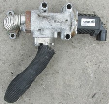 FIAT CROMA 2005-2007 1.9 8V