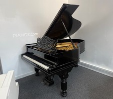 Steinway & Sons Model A Grand Piano - Warranty - Delivery