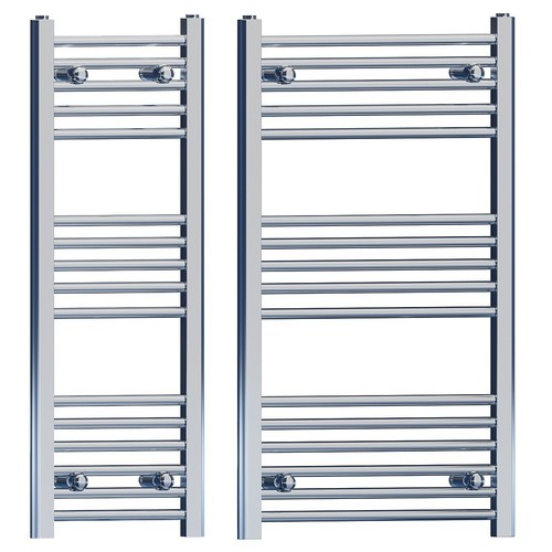 Towel radiator 900mm height - towel,