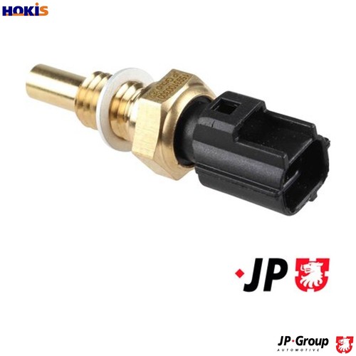 Sensor coolant temperature - sensor,