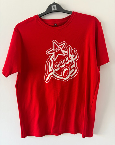 Leeds festival shirt - shirt, xl