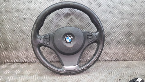 2007 bmw e83 facelift - 2007, x3