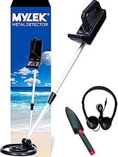 MYLEK Metal Detector Kit