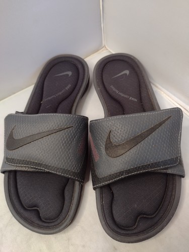 Nike benassi solarsoft - mens, 9