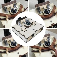 Wood Strip Bending Tool Easy