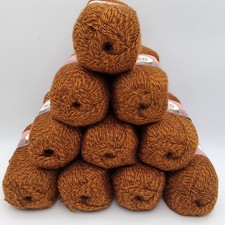 Nako Angora lusk Knitting