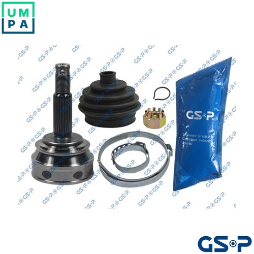 Joint kit drive shaft - drive,