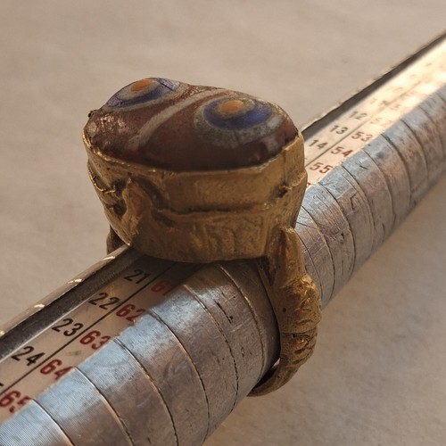 Extremely rare ancient roman - extremely,