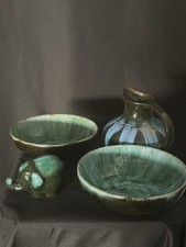 Vintage Blue Mountain Pottery