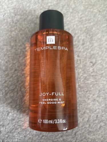 Temple spa joy full - joy-full, energise