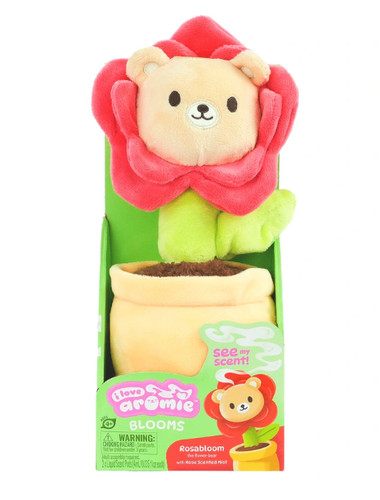 Toy potted plant - toy,