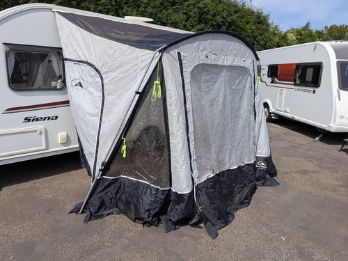 Sunncamp swift 260 plus - 260,