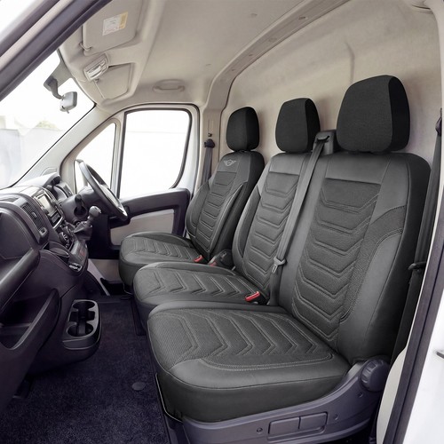 Tailored seat covers - tailored,