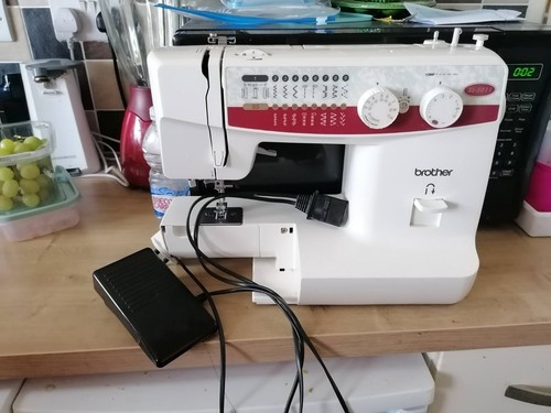 Brother 5011 electric - brother,