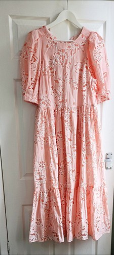 Ted baker esthher viscose - esthher,