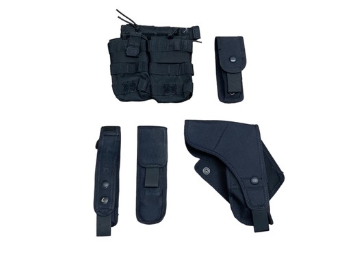 Molle vest pouch - molle, kit